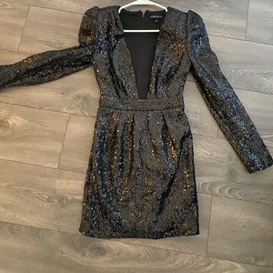 Dress sexy dress can be for birthday dress